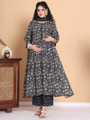 Maternity Suit Set