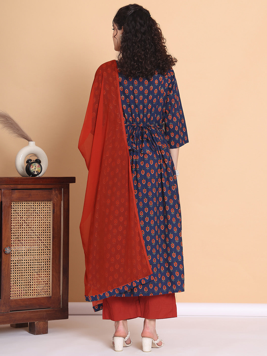 Maternity Suit Set