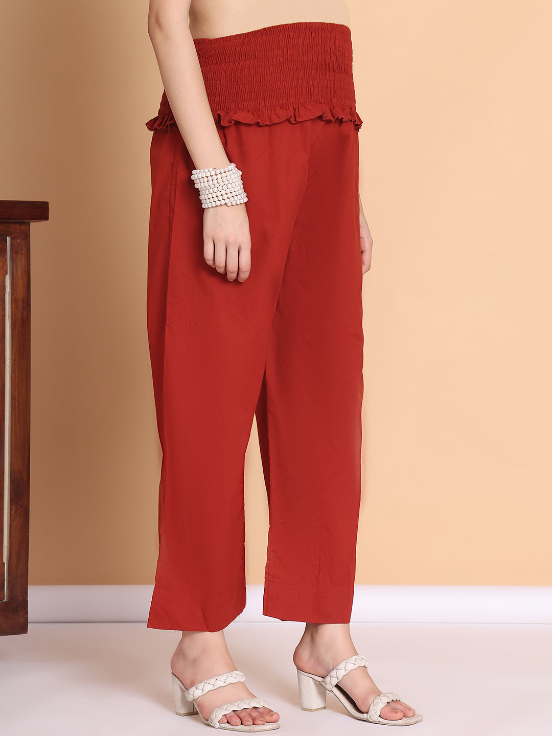 Maternity Suit Set