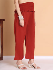 Maternity Suit Set