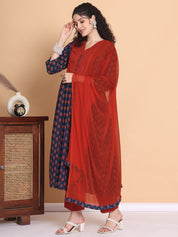 Maternity Suit Set