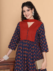 Maternity Suit Set