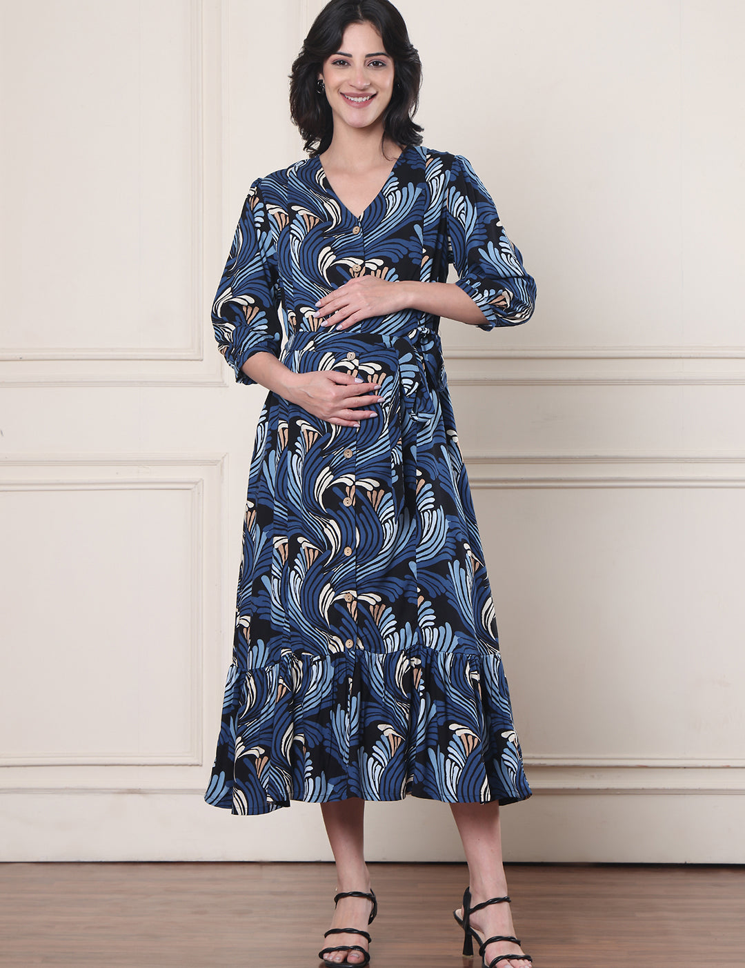 Maternity Dress
