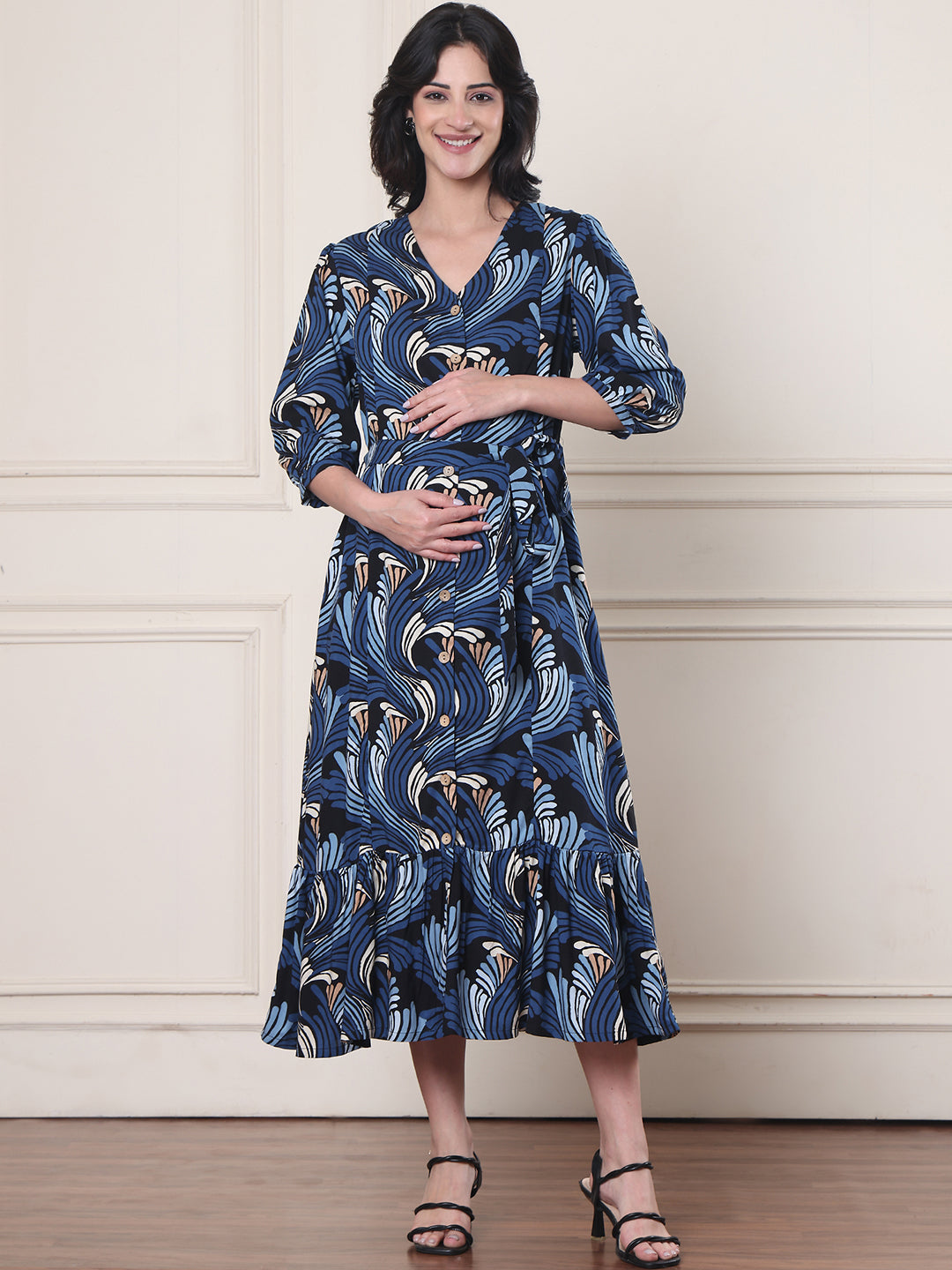 Maternity Dress