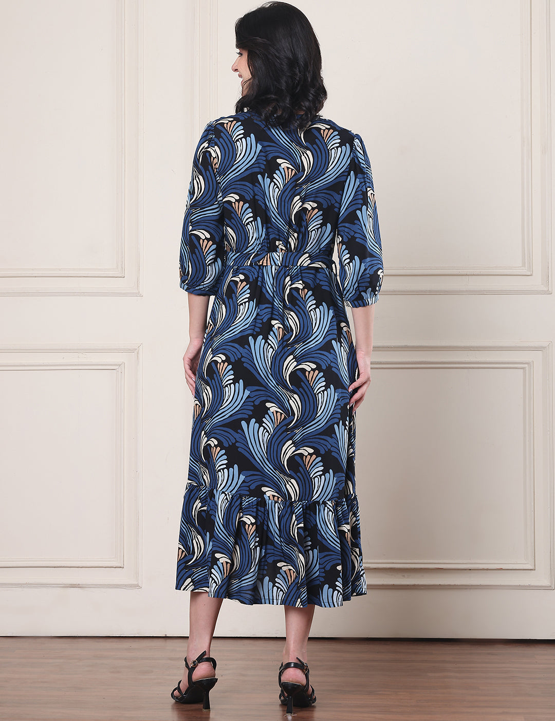 Nursing Dress