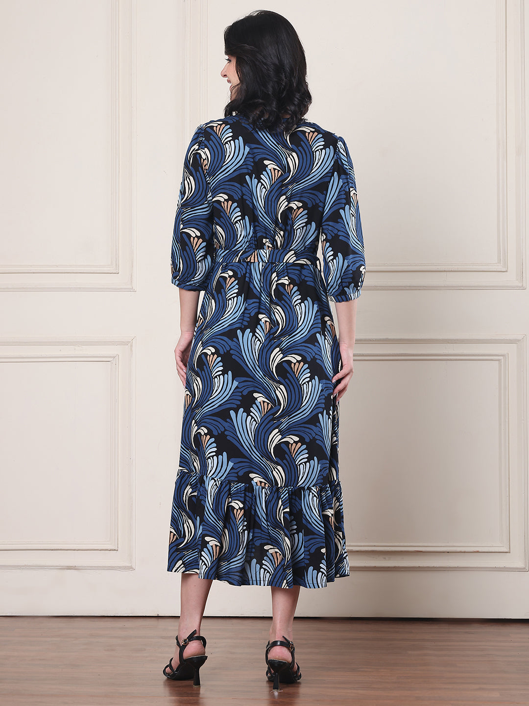 Nursing Dress