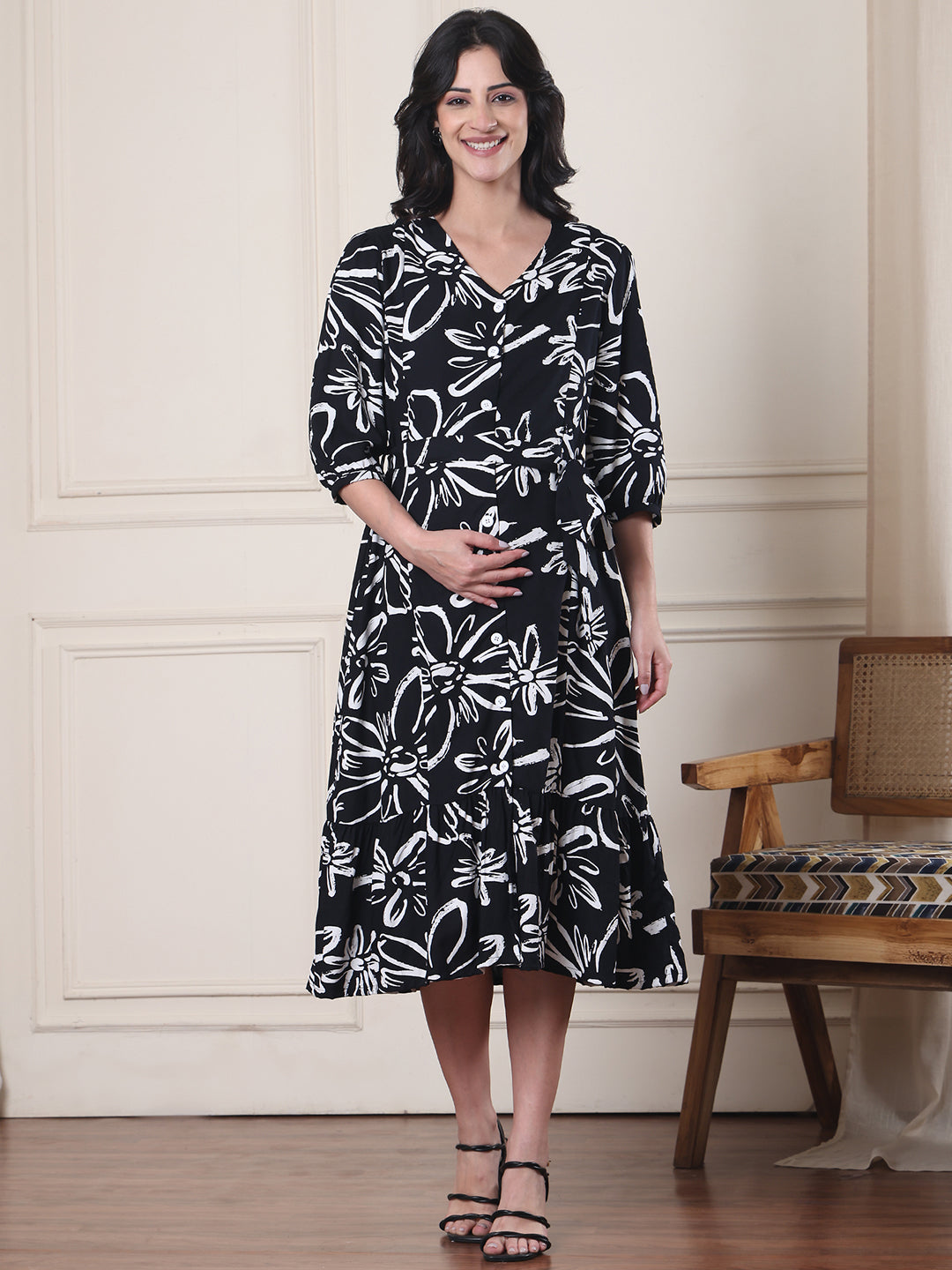 Maternity Dress