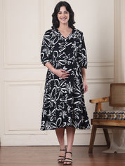 Maternity Dress