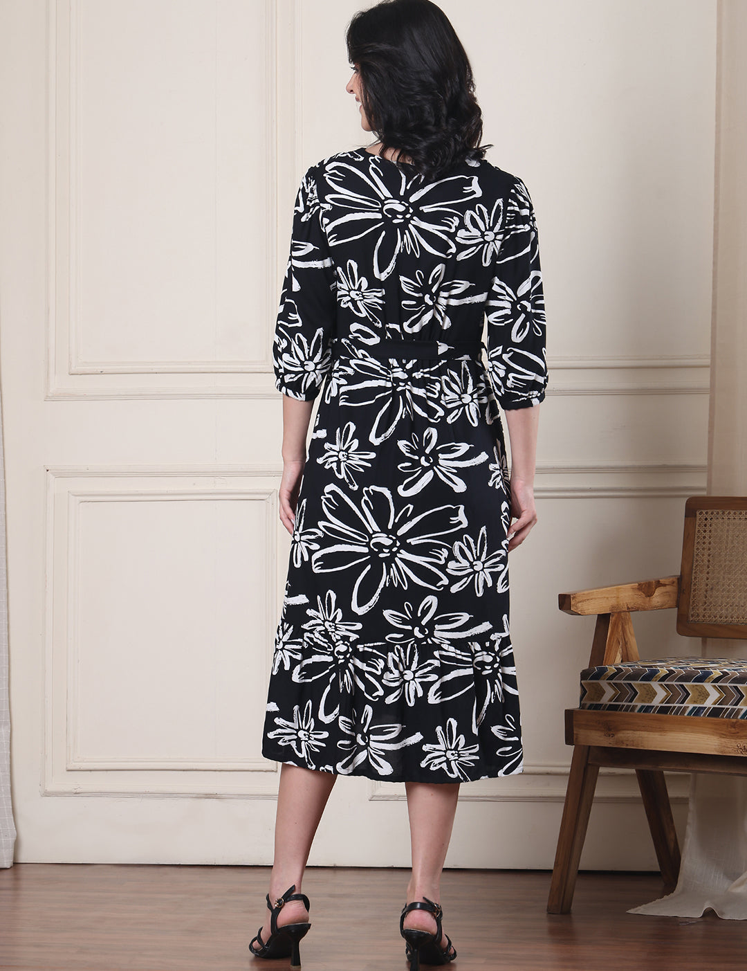 Nursing Dress