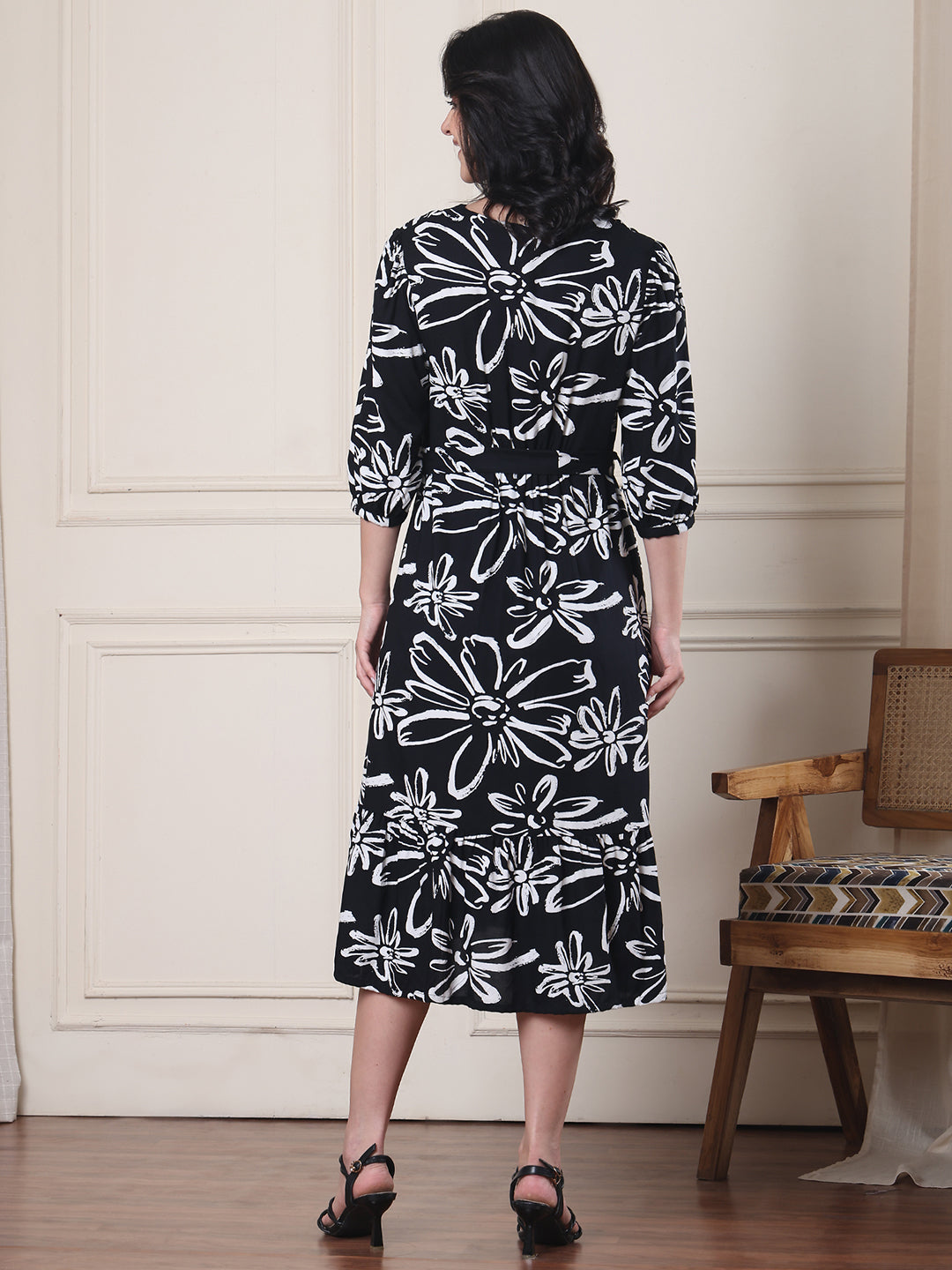 Nursing Dress