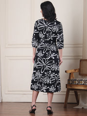 Nursing Dress