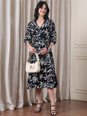 Dress for new moms