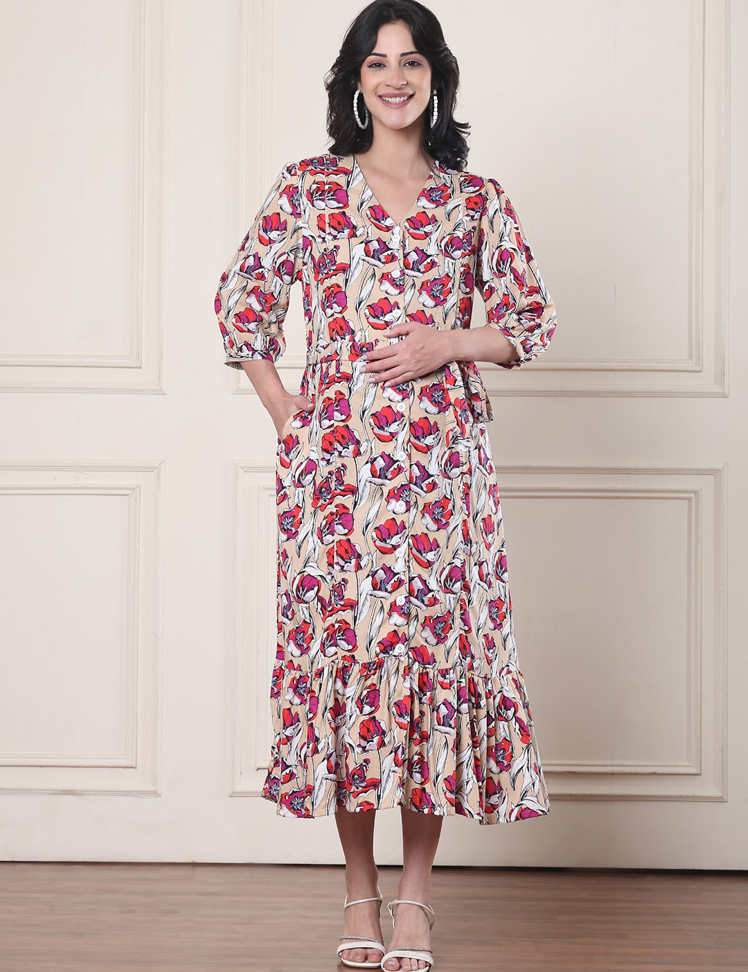Maternity Dress