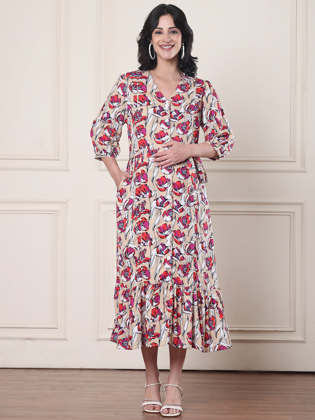 Maternity Dress