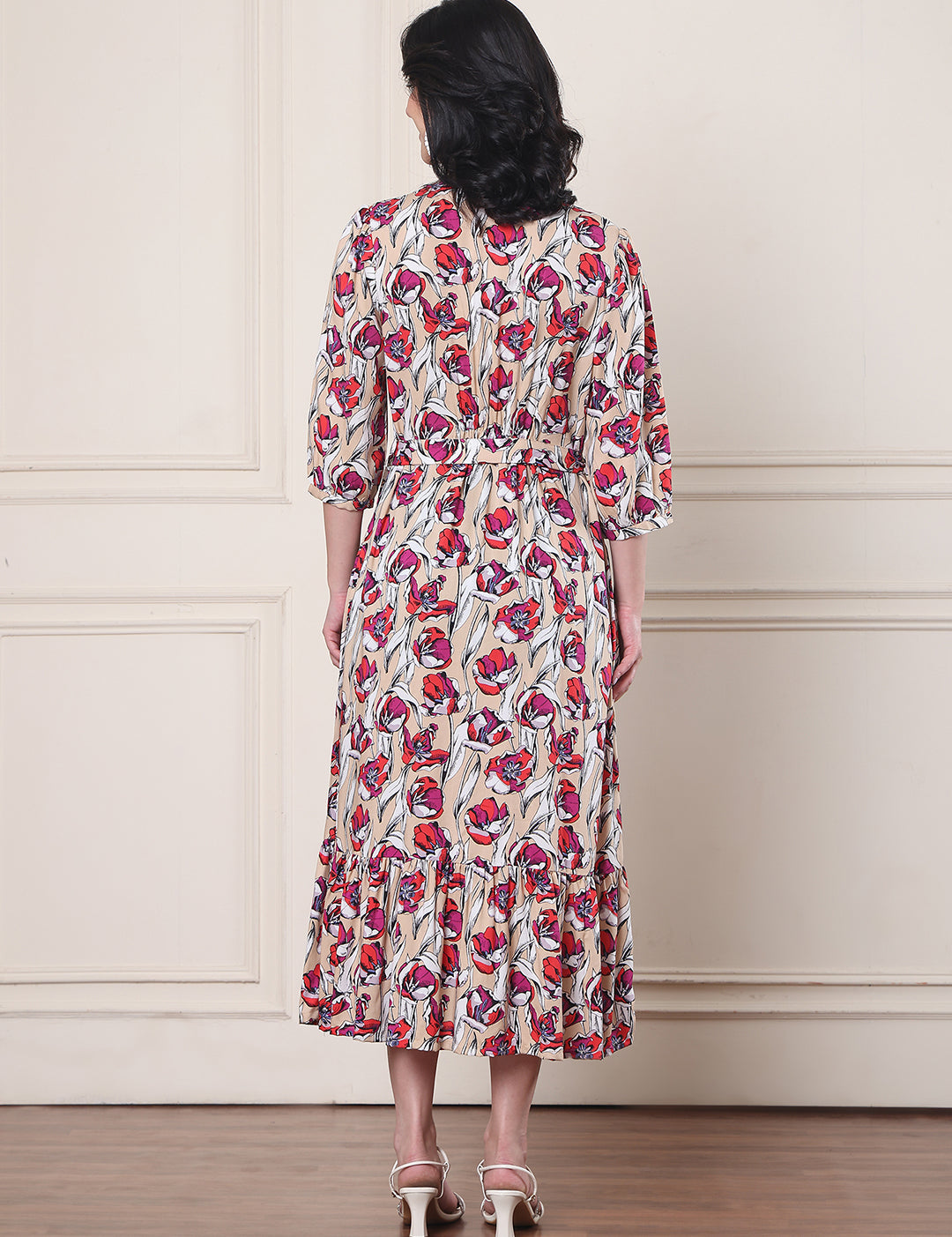 Nursing Dress
