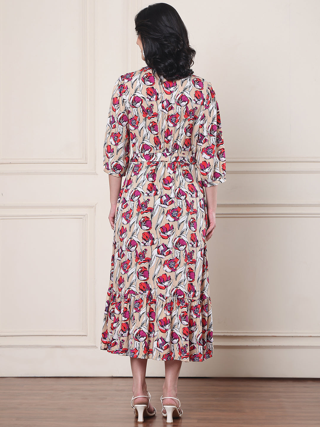 Nursing Dress