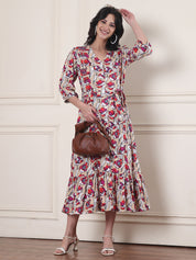 Dress for new moms
