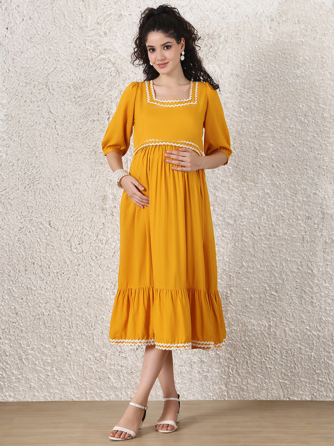 Maternity Dress
