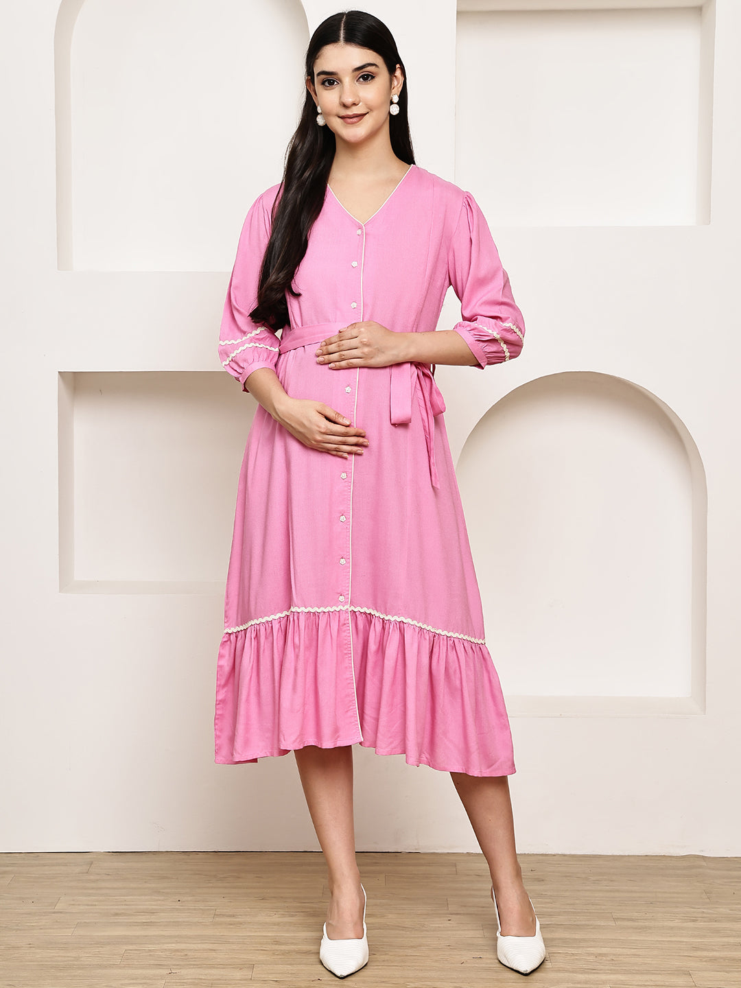 Maternity Dress