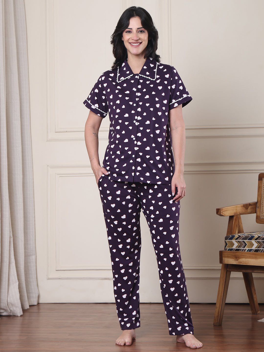 night suit