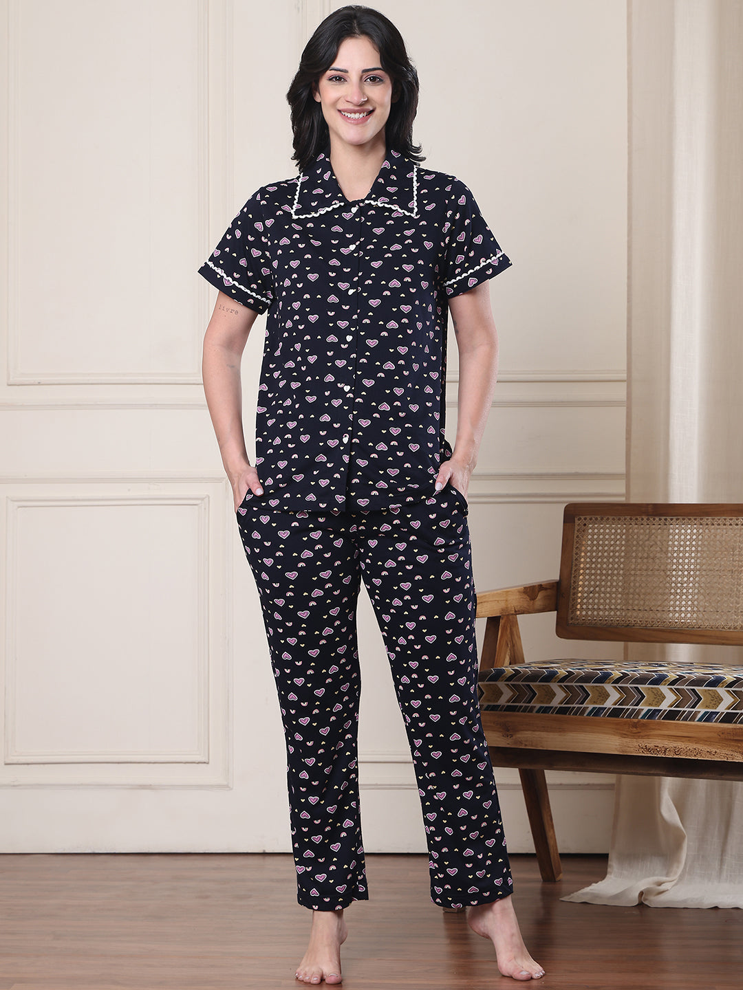 night suit