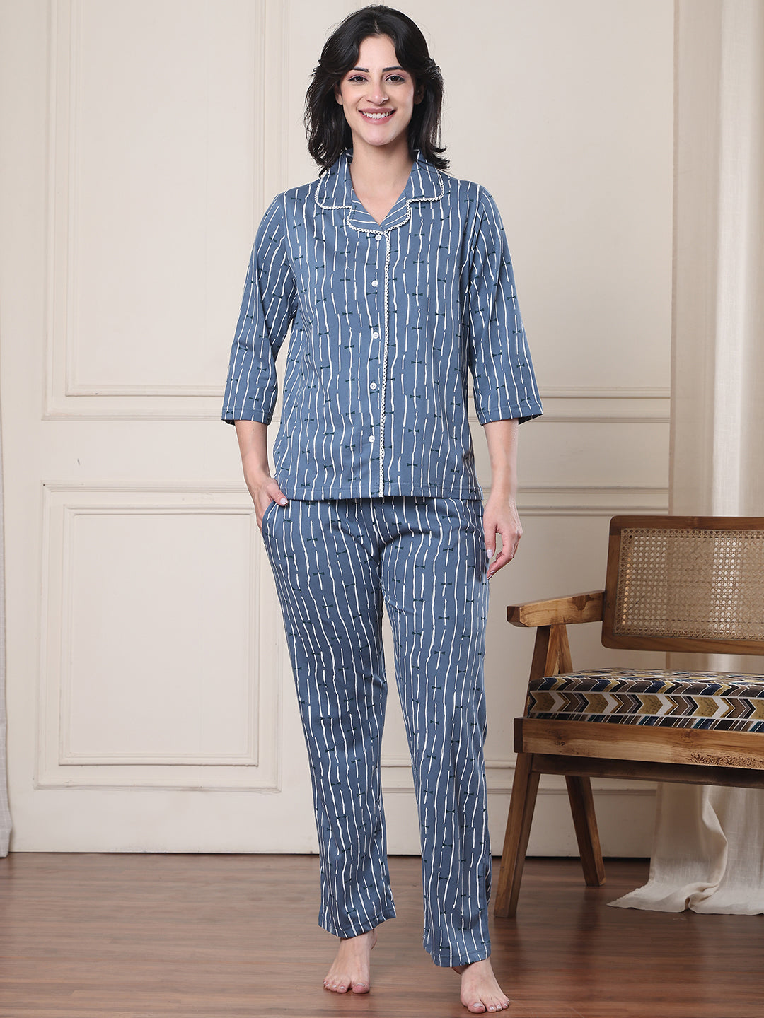 night suit