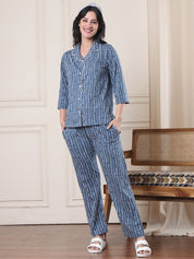 pyjama and shirt