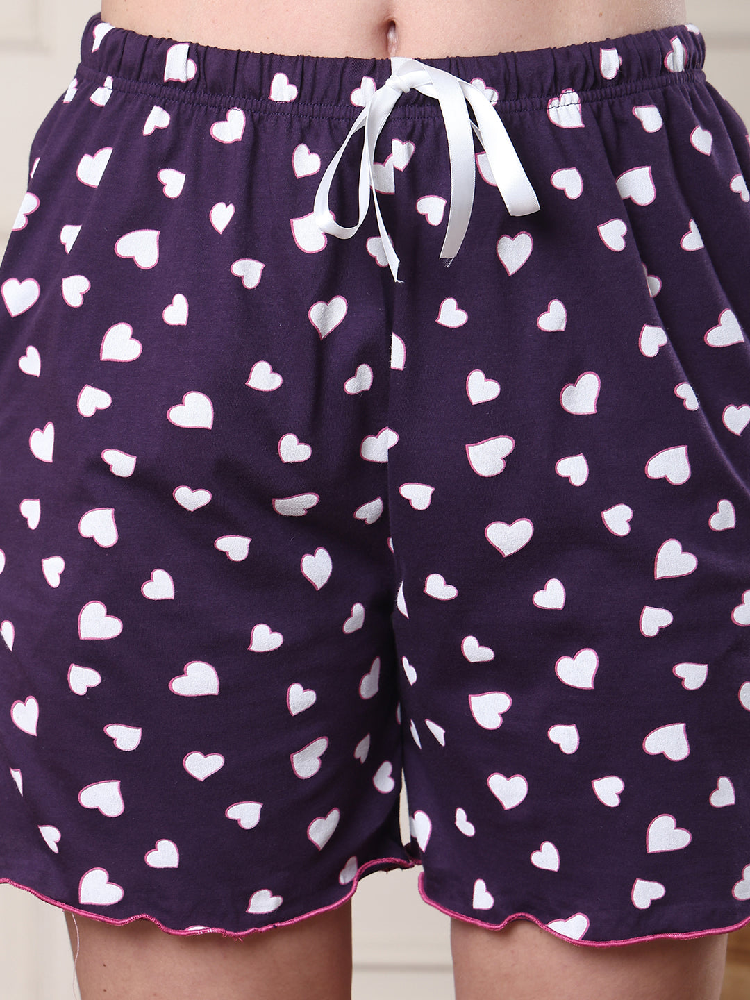 pyjama and shirt