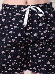 pyjama and shirt