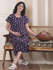 nursing nighty