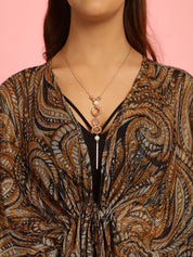 Black Swimwear Cover up Shrug