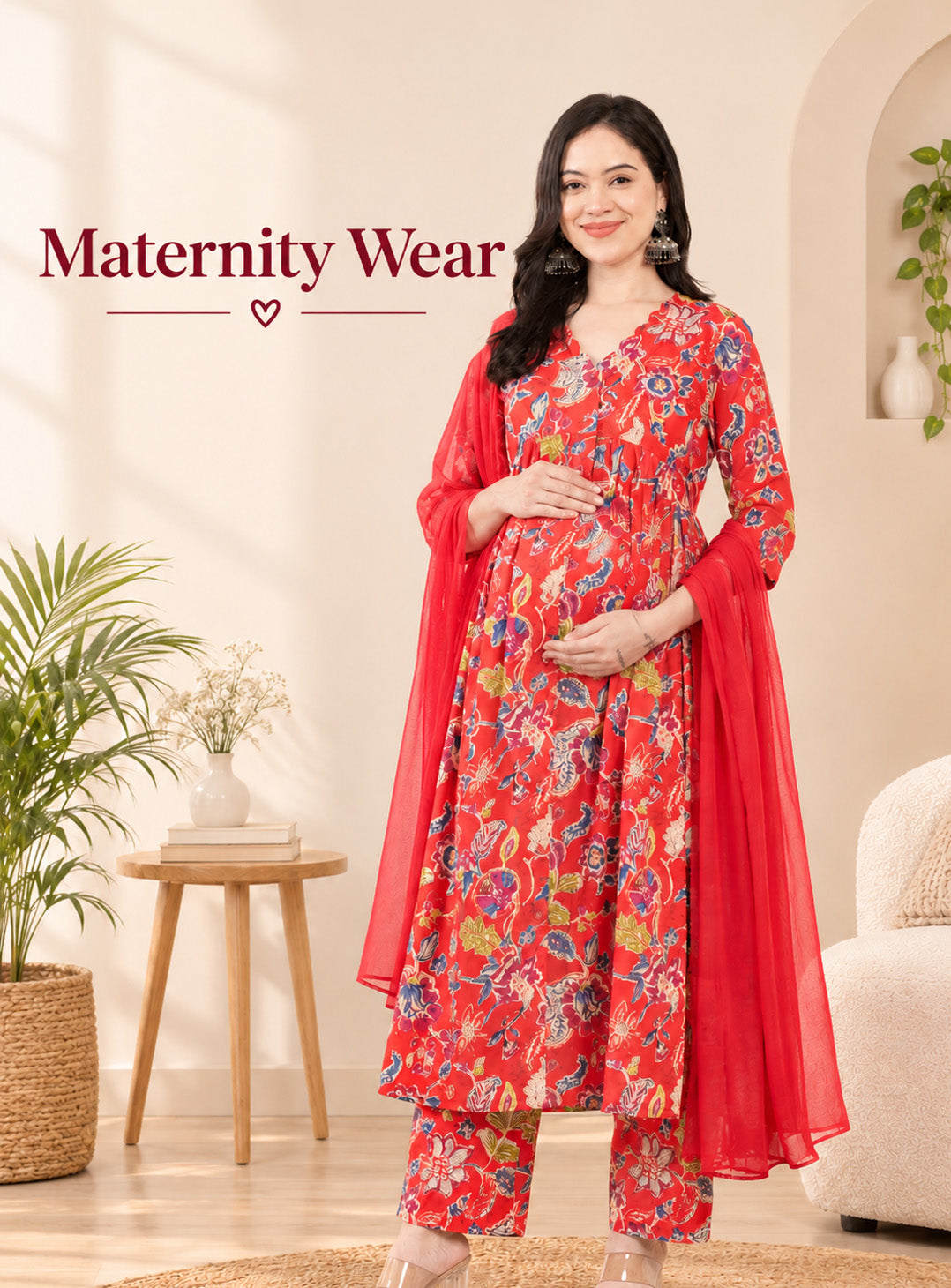 Maternity Wear