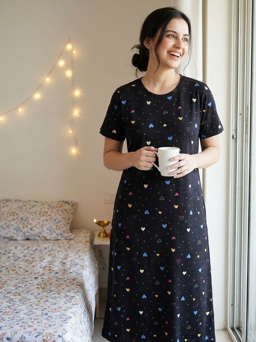Non-maternity wear