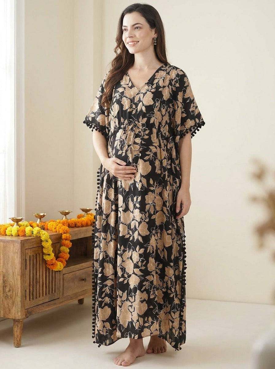 Maternity wear