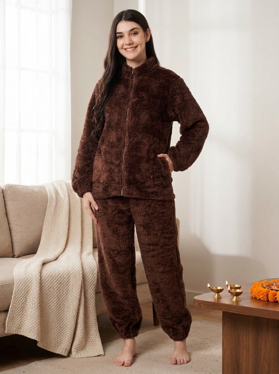 Winter wear